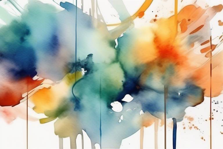 Eviniz için Modern Sanat Dekorasyon Önerileri