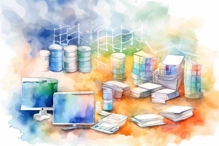 MySQL Veritabanında Uçtan Uca Veritabanı Yönetimi