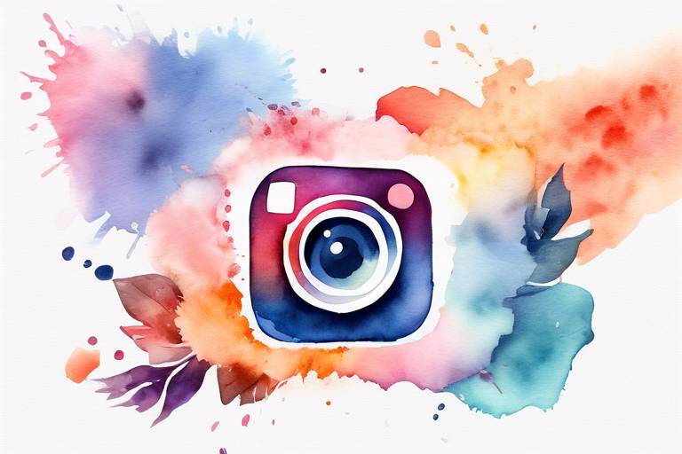 Dijital Pazarlamada Instagram Reklamcılığı Nasıl Yapılır?