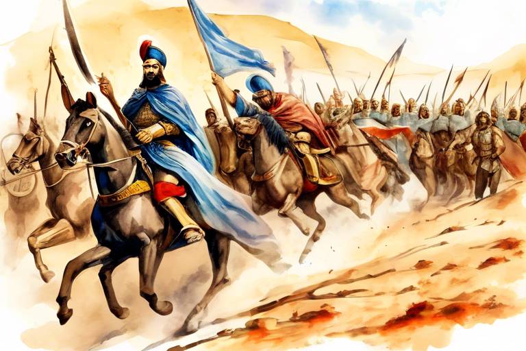 Pers İmparatorluğu'nun Gedrosia Seferi ve Alexander'ın İntikamı