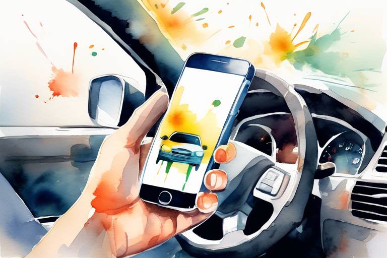 Trafik Kazası Sonrası Sigorta Şirketi İle İletişimde Nasıl Olmalısınız?