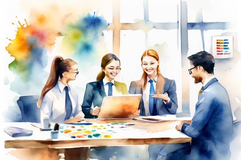 İş Hayatında Çalışanların Motivasyonunu Arttıracak Önerilerimiz