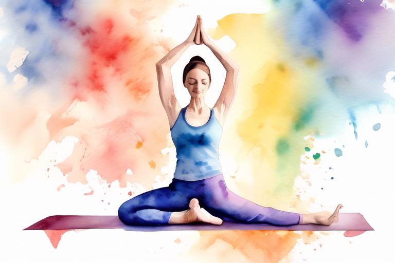 Ortopedik Yoga