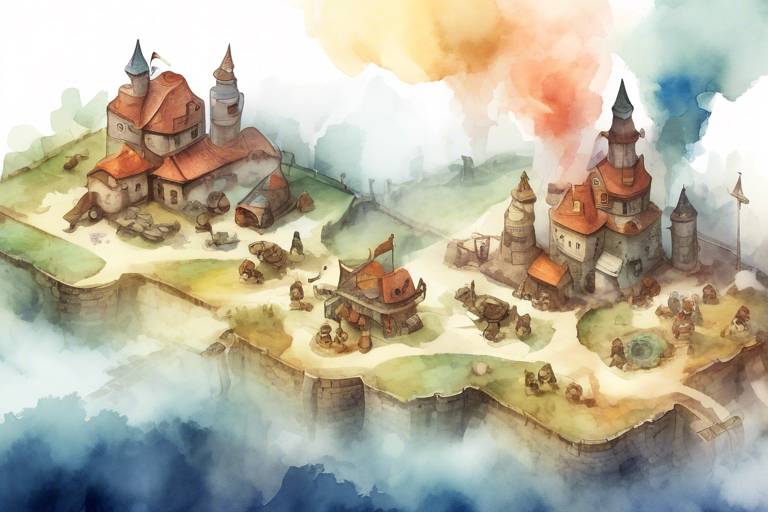 Steam'de Strateji Oyunlarını En İyi Şekilde Oynamak İçin İpuçları