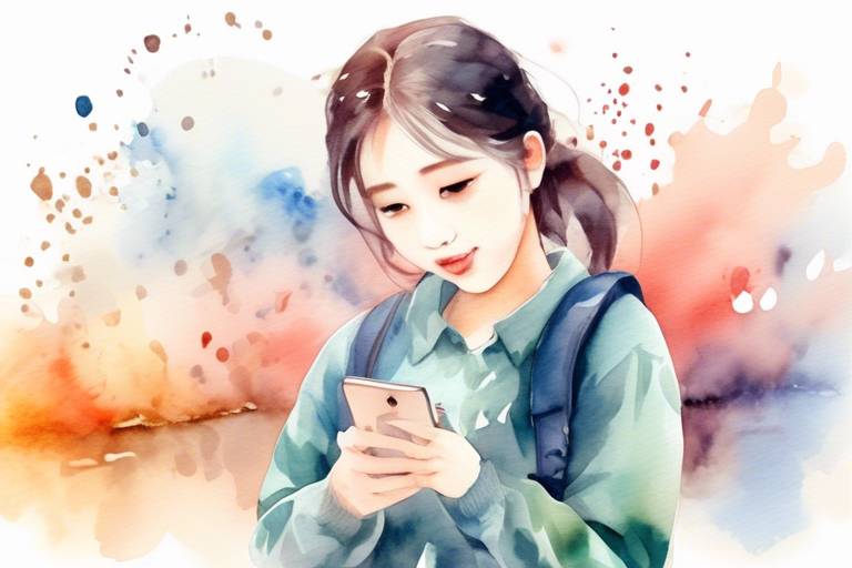 WhatsApp Status'u tanıyalım