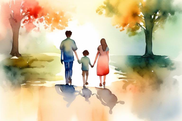 Ergenlikte Aile İlişkilerinin Bozulmaması İçin Neler Yapılmalıdır?