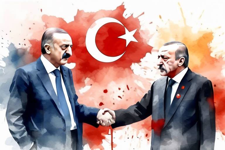 Türkiye'de İktidar ve Muhalefetin Rolleri