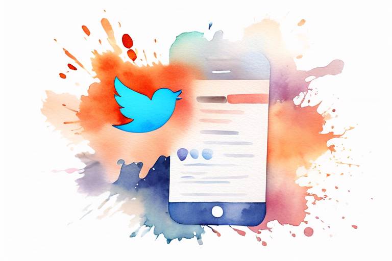 Twitter Ads ile Daha Fazla Satış Yapmanın Yolları 