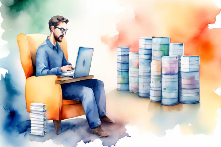Django'da PostgreSQL Kullanarak Veritabanı İşlemleri