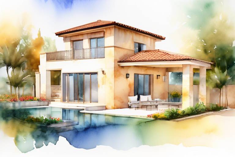 Villa Geliştirme Projelerinde Müşteri İsteklerini Doğru Anlama ve Karşılama Yöntemleri