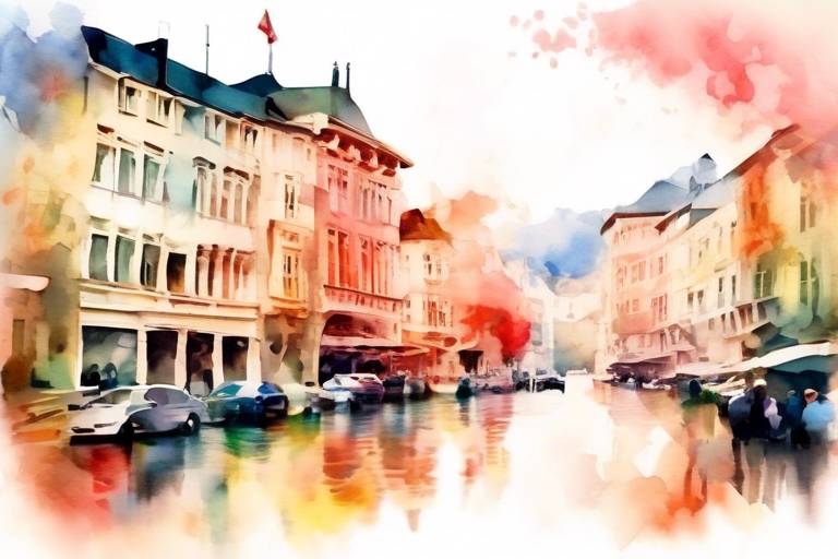 Sermayeniz Düşükse Neler Yapabilirsiniz?