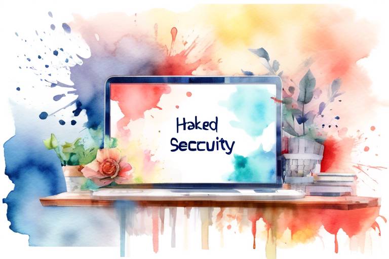 Web Sitesi Güvenliği: Site Hacklenmesinden Nasıl Korunabilirsiniz?