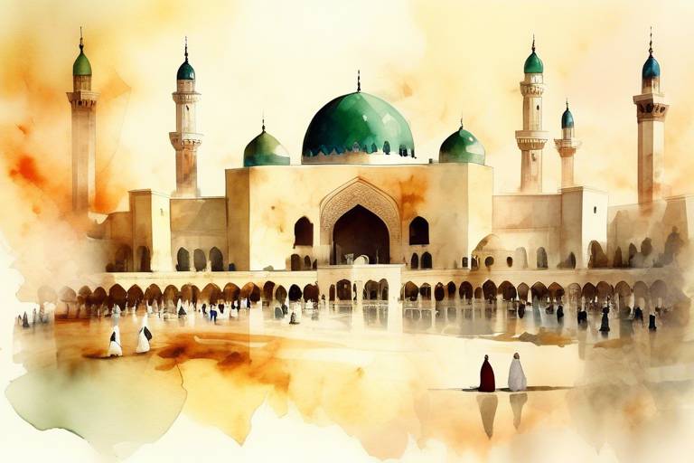 İslam Tarihindeki İslam ve Sanat