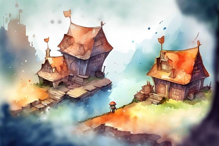 CopperCube Kullanarak Harika 2D Oyunlar Nasıl Geliştirilir?