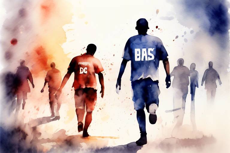 Tribün Şiddetinin Topluma Etkileri