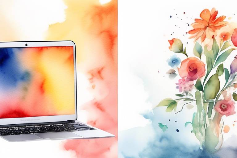 Macbook vs Windows Laptop: Hangisi Daha İyi?