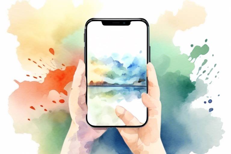 Akıllı Telefon Seçimi: Yeni Nesil Modeller ve Özellikleri