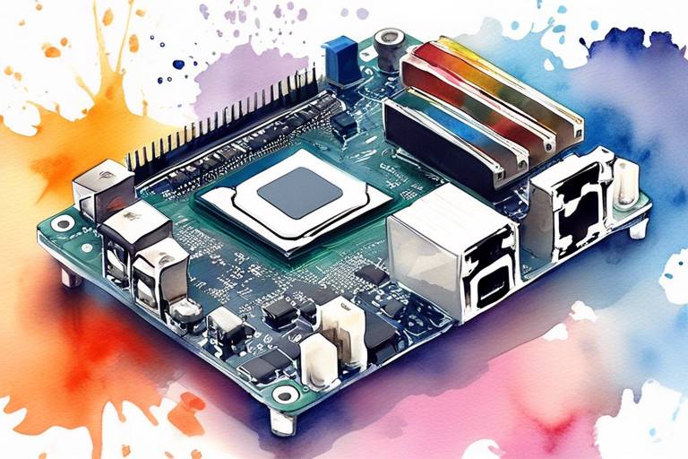 AliExpress ile Ucuz ve Kaliteli Bilgisayar Bileşenleri Nasıl Bulunur?