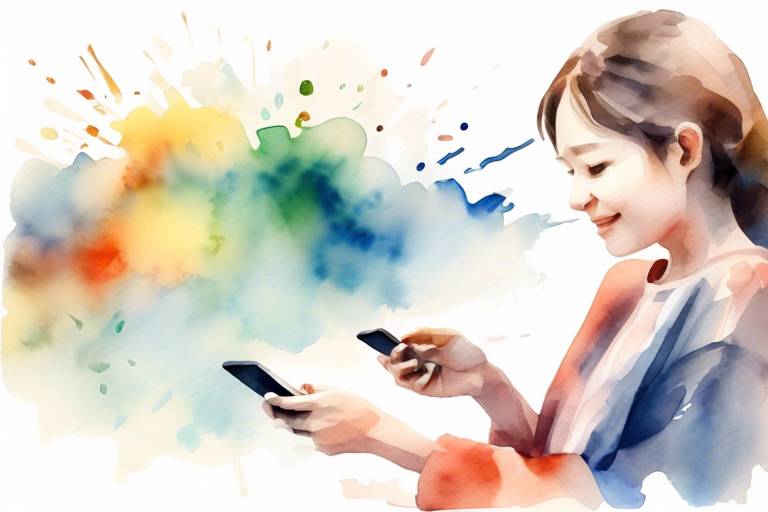 Mobil İnternet Kullanımındaki Tercihler ve Kullanıcı Davranışları