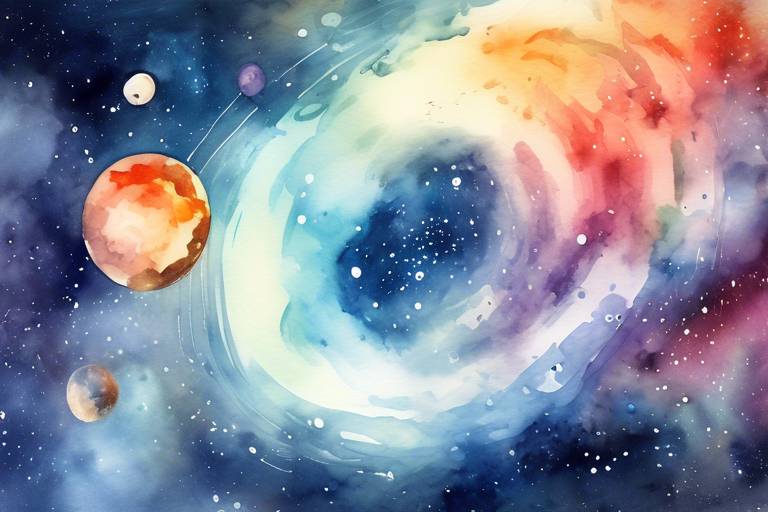 Astrofizik: Uzayda Neler Oluyor? 