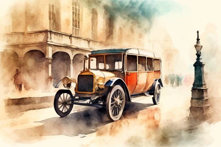 Tarih Kitapları ile Geçmişe Yolculuk Yapmak