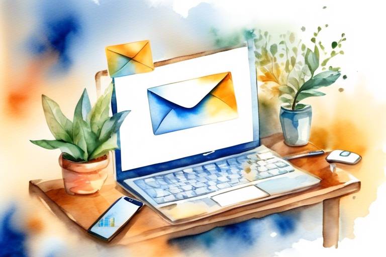 Eposta ve SMS Dolandırıcılarından Nasıl Korunulur?