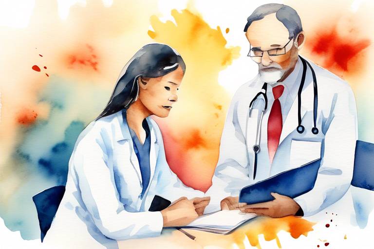 Doktor-Hasta İletişiminde Psikolojik Destek Sağlamanın Yolları
