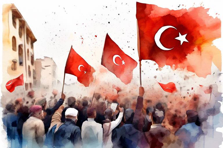 İnternet Gazeteciliği ve Haber Siteleri, Türkiye'de Neler Oluyor?