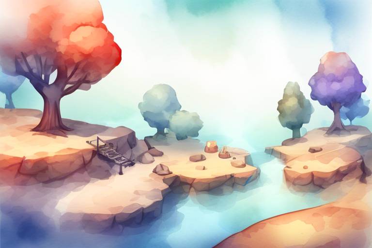 Unity ile 2.5D oyunlarda çok oyunculu modu oluşturma