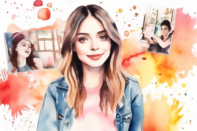 Yılın en çok konuşulan Snapchat etkinlikleri