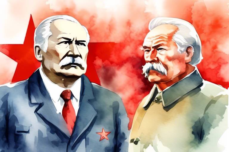 Komünizm ve Sosyalizm Arasındaki Fark Nedir?