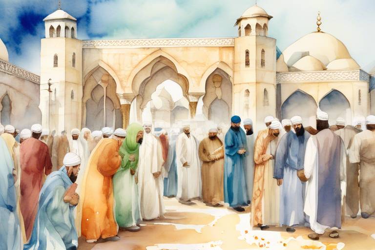 İngiliz İlahiyatında İslam: Tarih ve Kültür