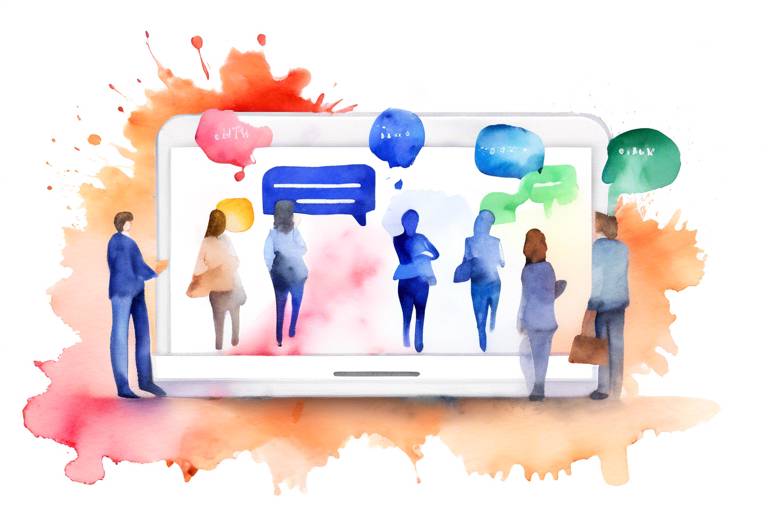 Facebook Grupları ile Başarılı Satış Stratejileri Oluşturmak