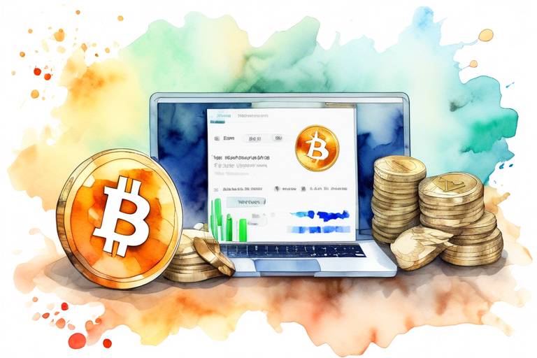 Telegram ile Kripto Para Takibi Nasıl Yapılır?