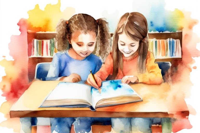 Okul Kütüphaneleri ve Çağdaş Öğrenim
