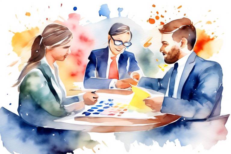 Yurt Dışı İşletmelerde Müşteri İlişkileri Yönetimi: Örnekler ve İpuçları