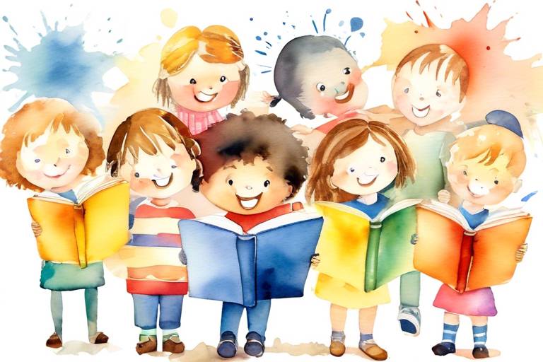 Sosyal Becerileri Geliştirmek İçin Okumanız Gereken 10 Kitap
