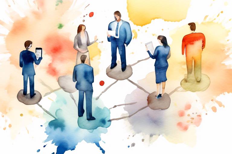 LinkedIn Ağınızda İlişki Yönetimi Nasıl Olmalı?