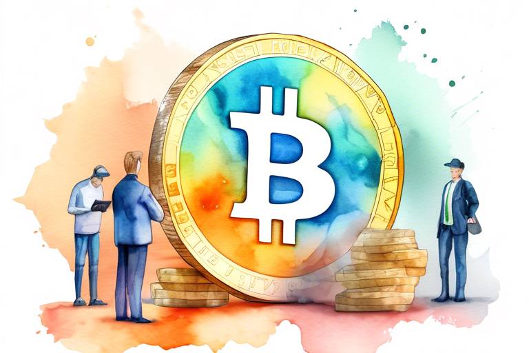 Kripto Paralar ve Gelecekteki Rolü