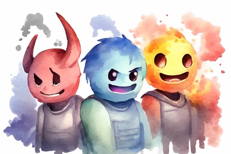 Discordda Emoji Savaşları