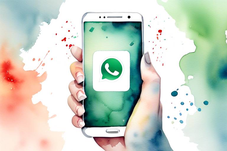 WhatsApp Şifreleme: Kişisel Verilerinizi Nasıl Korur?