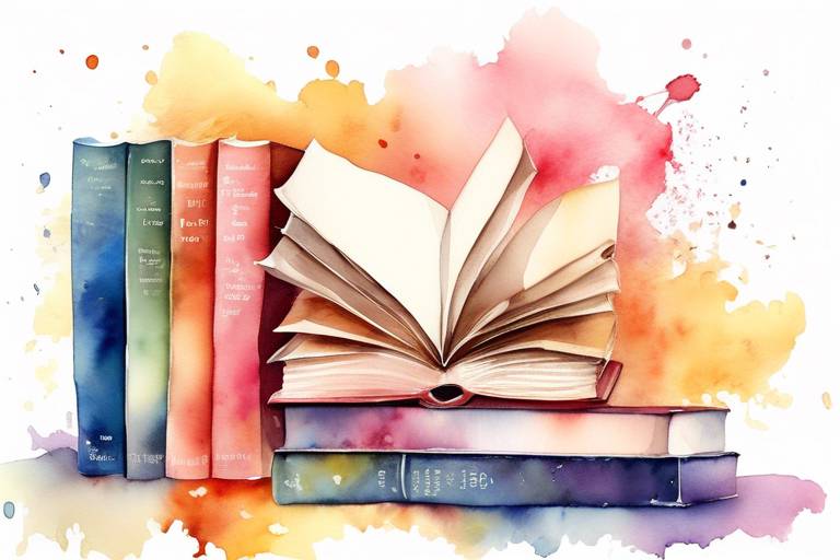 En Güzel Kitap Kapakları: Kitapları Kapaklarına Göre Seçmek