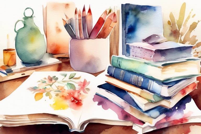Etsy'de Yeni Başlayanlar için Kitap ve Dergi Alışverişi Tüyoları