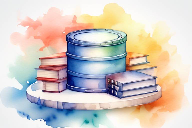 MySQL ve PHP Entegrasyonu ile Güvenli Veri Saklama
