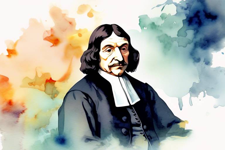 Descartes ve Rasyonalizm