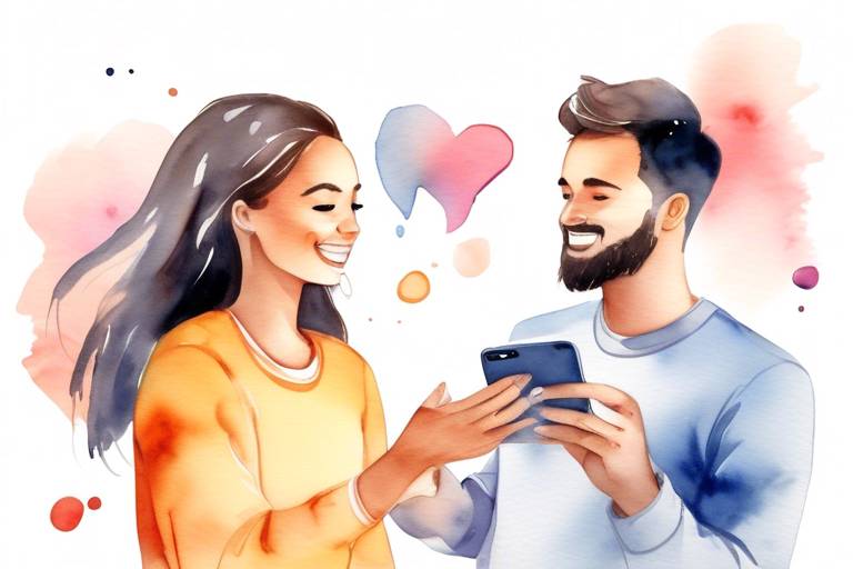 İlişkilerde Sağlıklı İletişim: TikTok'tan Öğrendiğimiz Şeyler