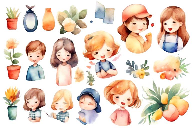 Kendinizi İfade Etmek İçin WhatsApp Sticker'larını Nasıl Kullanmalısınız?