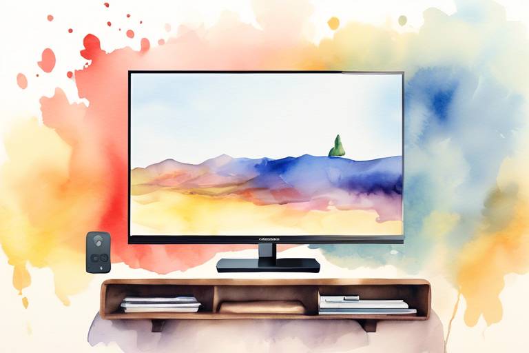Chromecast Nedir?