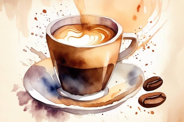 Kahve Nasıl Daha İyi Yapılabilir?