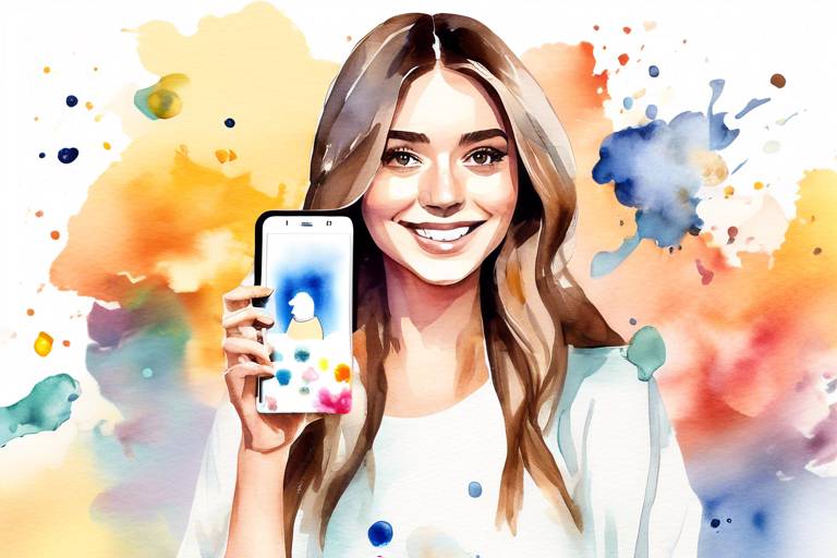 Snapchat Etkileyicileri ile Markanızın Sosyal Medya Varlığı Nasıl Artırılabilir?